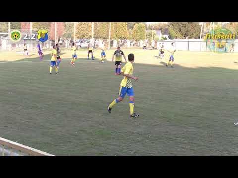 2019.09.08 Frassati Fajsławice - Agros Suchawa 2:5. skrót meczu