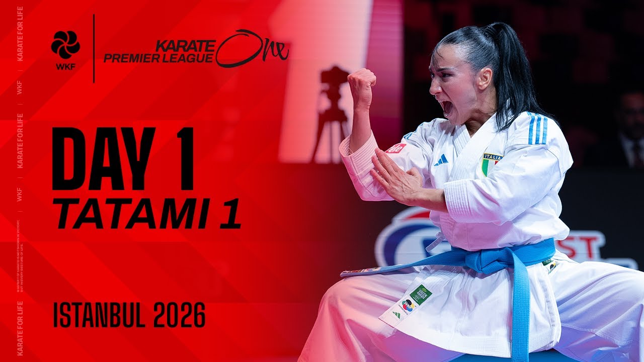 WKF Premier League Istanbul