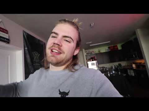 Vlog #24 and hair cut sunday! 1-24-21