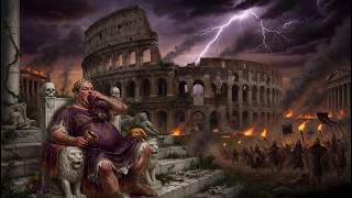 Panem et Circenses - Fall of the Roman Empire | Epic Thrash Metal🔥🏛️