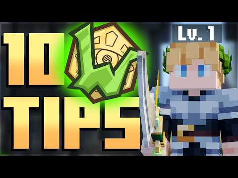 Wynncraft Guide