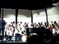 Jim-Along Josie     American Folk Song  arr. R. Unterseher
