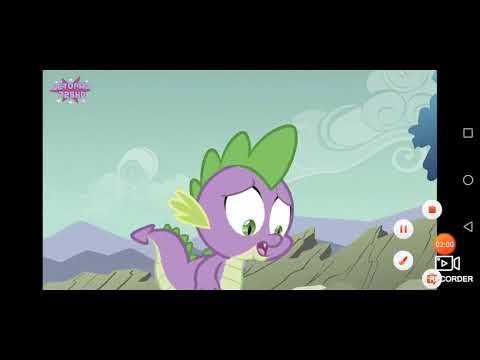 Crossover story 2 (Matías Sánchez) part 3