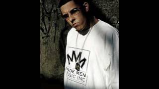 Adam Bomb (Empire) -  That's Not Me (Prod. by Soundsmith)