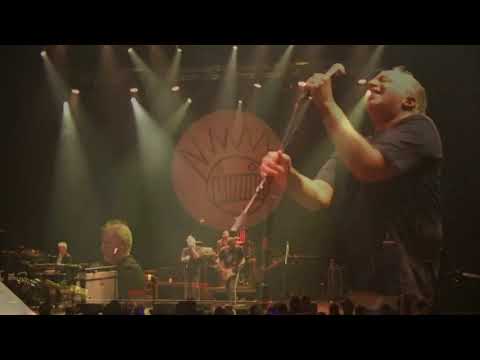 Ween 10-02-21 Sweet Texas Fire - Live at Brooklyn Bowl, Las Vegas