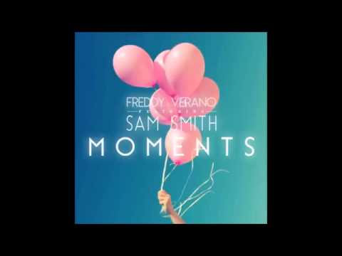 Preddy Verano ft. Sam Smith - Moments (Audio)