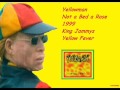Yellowman Not A Bed Of Rose