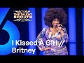 I Kissed A Girl (Katy Perry cover) // Britney | The Talent Scouts