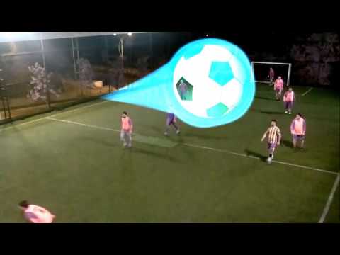 Akatlar Halı Saha 02.04..2016 21:00 - akillisaha.com