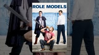 Role Models Theatrical