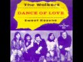 The Walkers - Dance Of Love
