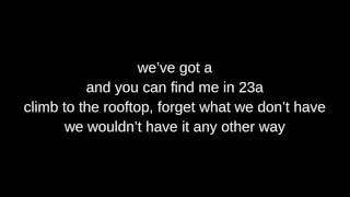 Lyrics - Castro - Diamond Dreams  - Study English - Level Intermediate