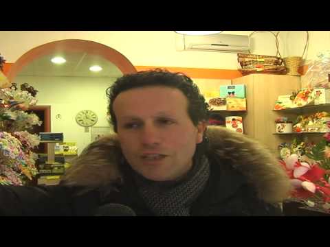 ONDA TG  05.03.2015 - MALTEMPO IN VALLE PELIGNA SONDAGGIO