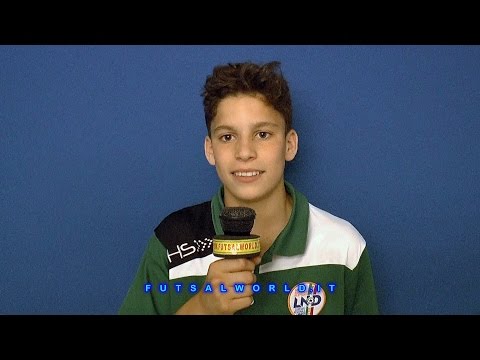 27/4/17 Alessandro Iacobucci - Luca Taroni