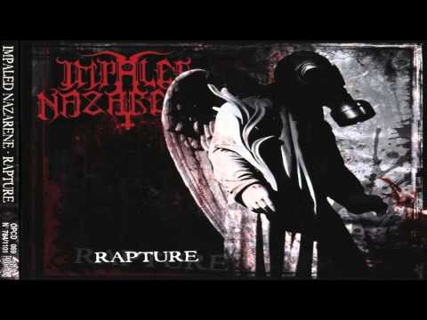 Impaled Nazarene - Rapture (full album)