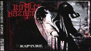 Impaled Nazarene - Rapture (full album)