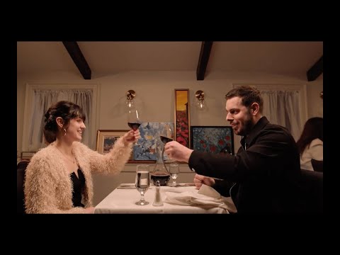 Sam Breton - The chic restaurant