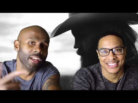 Chris Stapleton Tennessee Whiskey Reaction