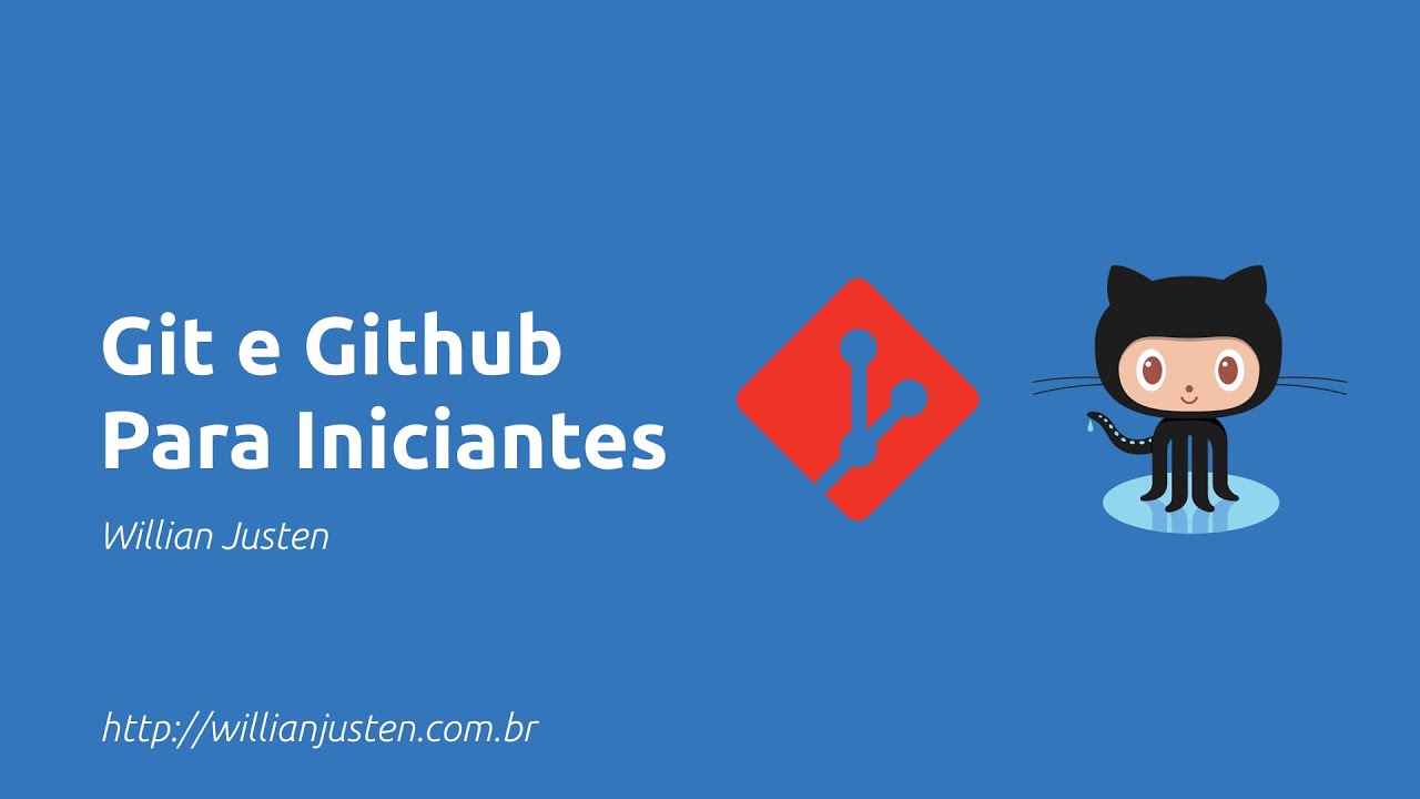 19. O que é um branch e por que usar - Git e Github para Iniciantes