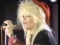 Hanoi Rocks Tribute1981-1985(11th Street Kidzz)