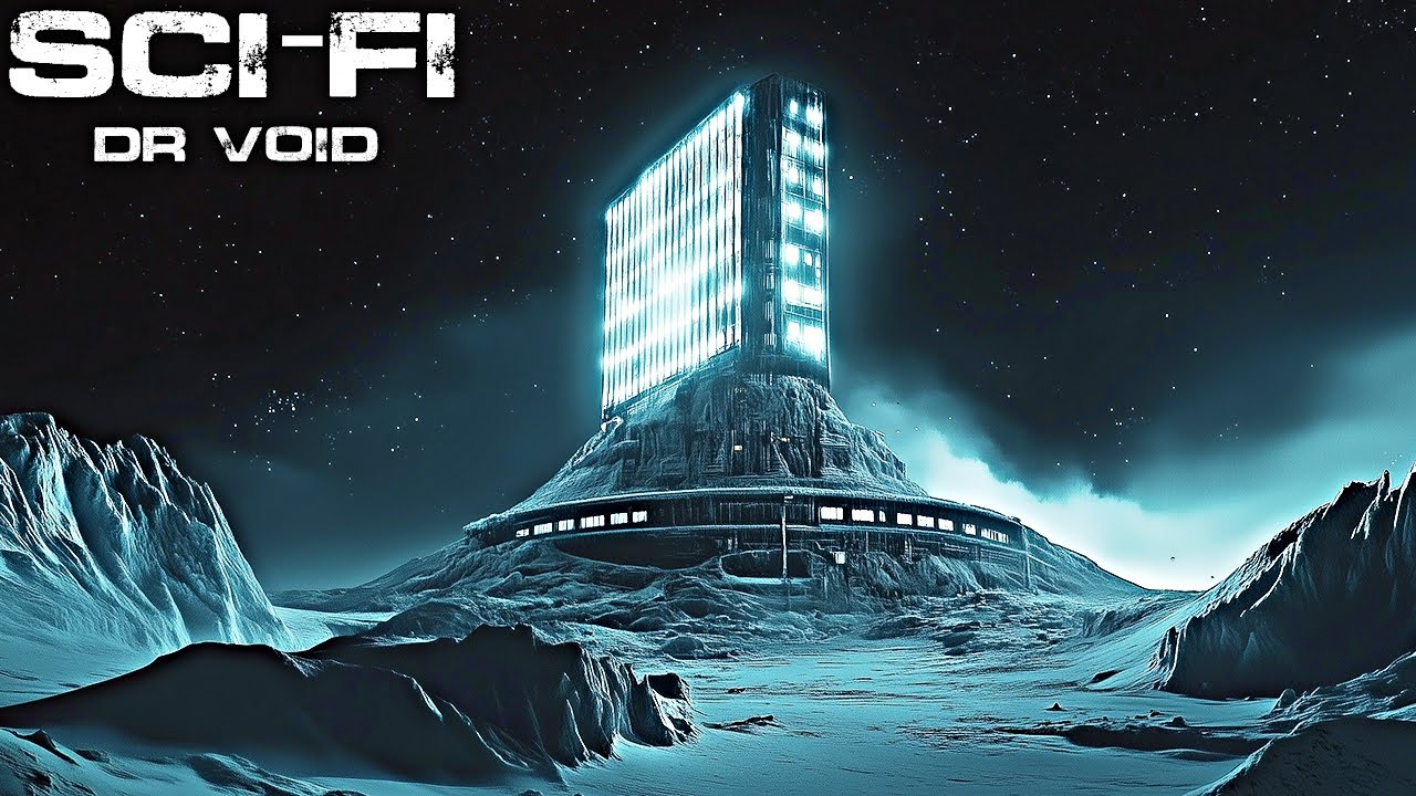 We found a STRANGE FACTORY in Antarctica , What we saw INSIDE was TERRIFYING !