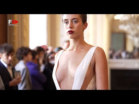 SHOW #2 FLYING SOLO Spring 2022 Paris - Fashion Channel