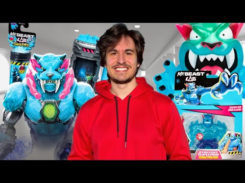 10.000TL MrBeast Figürü Satın Aldım!