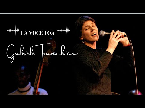 La Voce Toa/Cover