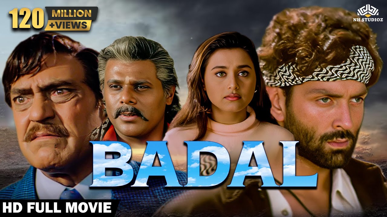 Badal video thumbnail