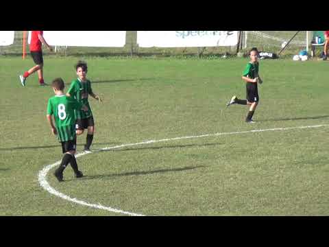 HIGHLIGHTS GRATICOLATO - ZIANIGO: Torneo Esordienti U13 FAIR-PLAY 2021