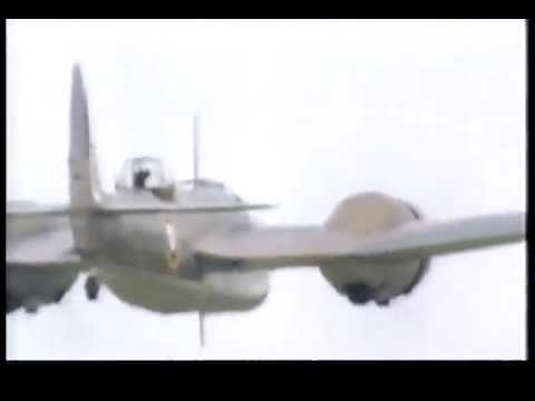 Bristol Blenheim Mk IV - Circa 2000.