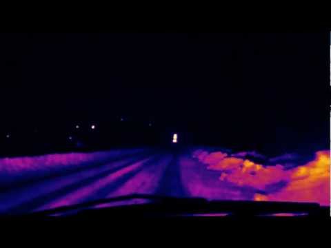 Tiësto - Kaleidoscope feat. Jónsi (unofficial video)  Ronin Terente