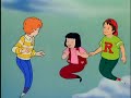 The Magic School Bus 02x06 Wet All Over