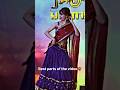Pooja Sharma Hot Detailed Navel Edit