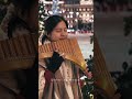 Silent Night (Villancico Noche de Paz) by Pakari Panflute