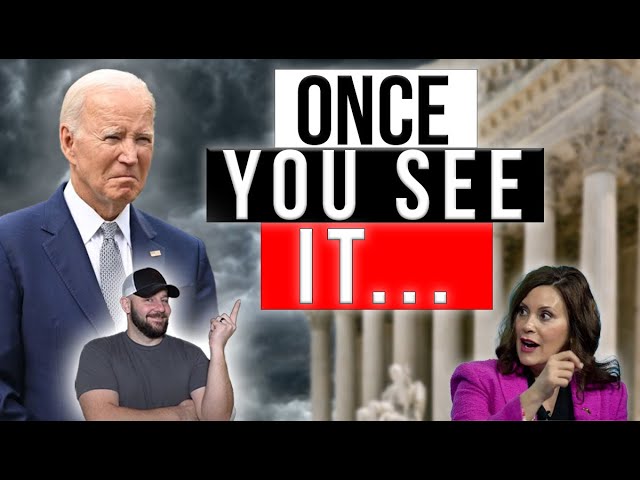 Israel invasion just EXPOSED a key piece of Gun Control… and it’s NOT pretty...