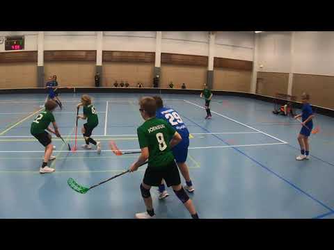 Sastamolo 08 - OFBC p14 -erä1- (osa1/2) 27.11.2021