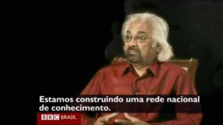 Sam Pitroda Telecommunications.mp4