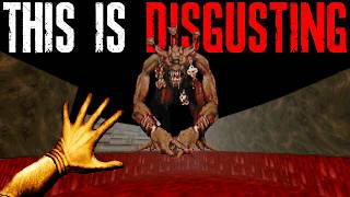 Download lagu The Abomination - DOOM's Most Disgusting Mod Of All Time mp3