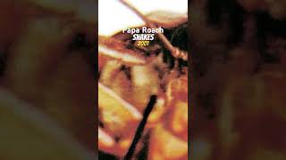 Papa Roach - Snakes (2001) #paparoach #snakes #infest #rock #2001