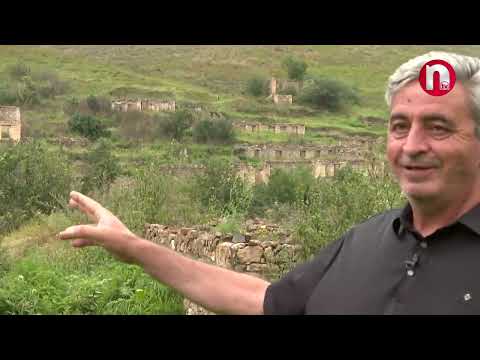 Kəlbəcərin mirvarisi Başlıbel - 08.09.2024