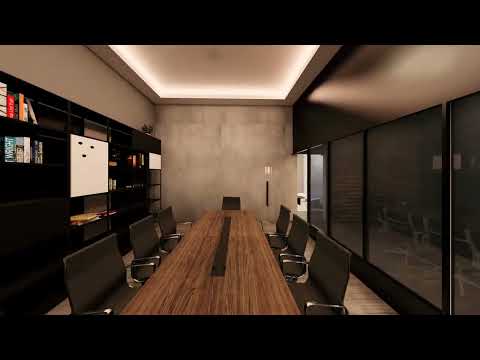 DTR205 Enscape Rendering & Animation - AIREIL SHAFLI BIN SHAMSULBAHRI (2024654102)