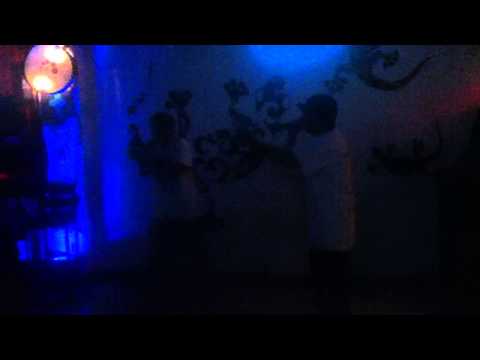 La alianza conexion tica C.R inyecte total!!