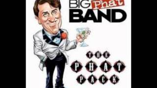 Gordon Goodwin's Big Phat Band - It Was a Very Good Year (featuring Take 6)