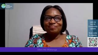 Oct 8 Inaugural Founders Gathering highlights