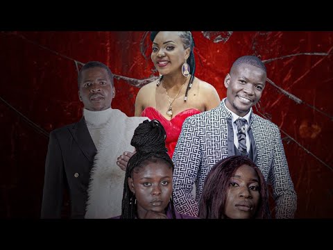 THE LEGACY Zimbabwean movie starring Slimie 