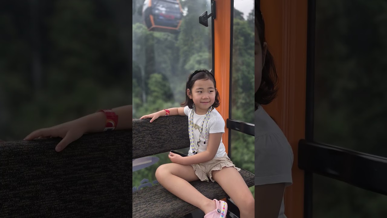 러블리 비글's 베트남 다낭여행 ep.3#다낭#바나힐#베드남명소#골든브릿지#다낭케이블카