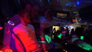 UEA Freshers' 2013 | Welcome Week and Welcome Party