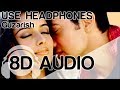 Guzarish 8D Audio Song Ghajini HQ
