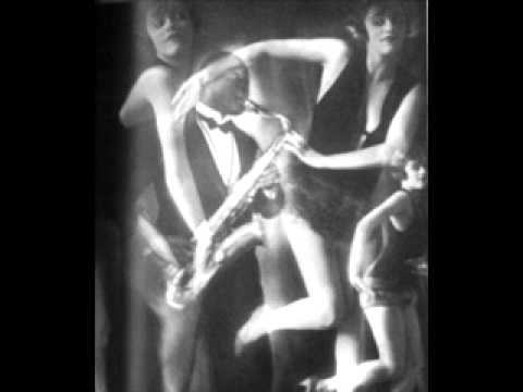 King Oliver's Creole Jazz Band Louis Armstrong - Canal Street Blues (1923)